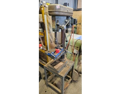 Mechanical Business Closure - Lot 4281