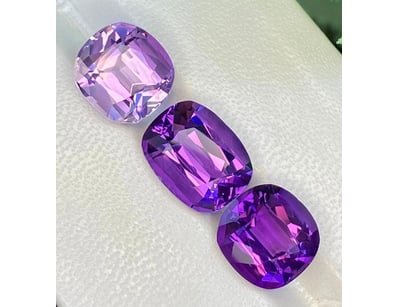 UNRESERVED Diamonds, Gemstones & Opals (A986) - Lot 3207