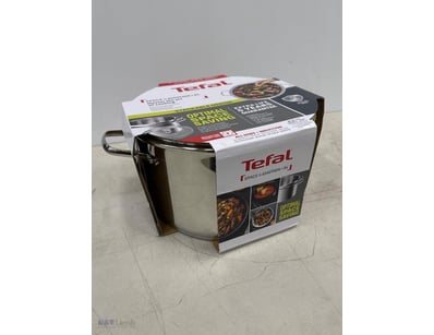 Tefal Pot, Stainless, 32cm

