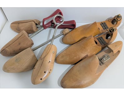 The Curio Collection (A999) - Lot 615