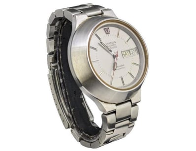 Luxury Watches (A980) - Lot 2500