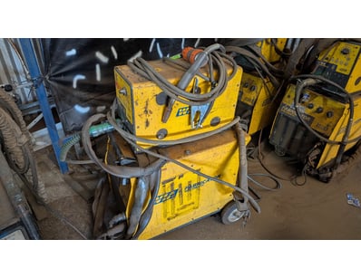 MOSTLY UNRESERVED Precast Site Closure (ON4378) - Lot 98