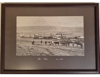Art Market (A1006) - Lot 1105