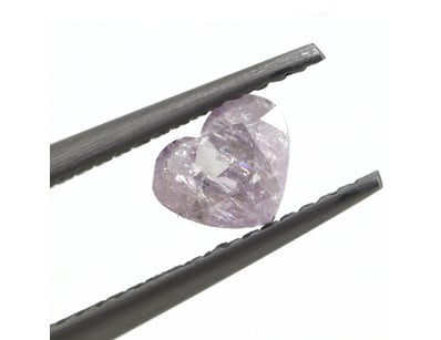 Diamonds Are A Woman's Best Friend (A978) - Lot 755