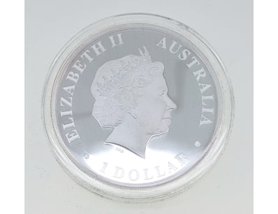 Numismatics Exchange (A978) - Lot 1614