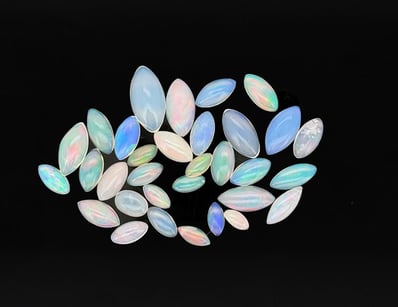 UNRESERVED Diamonds, Gemstones & Opals (A999) - Lot 138