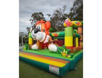 Pinballs, Arcades & Amusements (A1005) - Lot 96