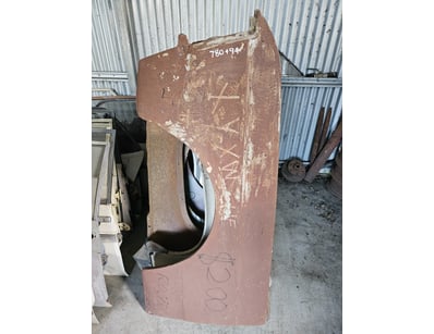 Ford XY/XW Front Left Fender Panel

Onsite

Locati...