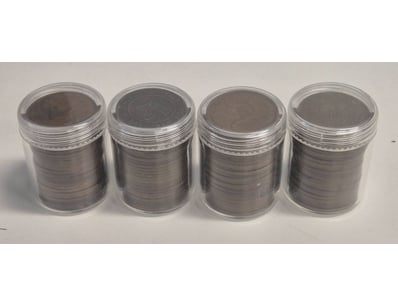 Banknotes & Coins (A982) - Lot 2363