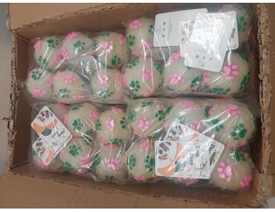 Unreserved Brand New Pet Supplies - Lot 157