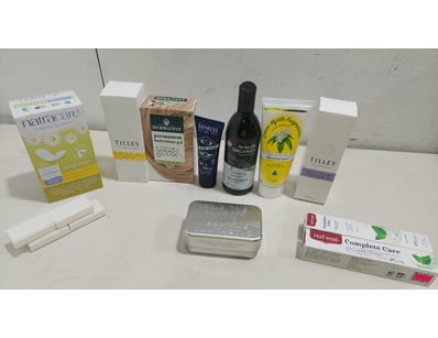 Health Food Shop Contents Liquidation (ON11778) - Lot 38