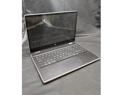 UNRESERVED Airport - Lost Property (A980) - Lot 677