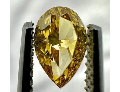 International Diamond And Gemstone Dealers Cle... - Lot 1720
