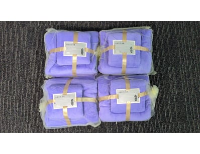 Homewares, Leisure & Pastimes (WAA1005) - Lot 16