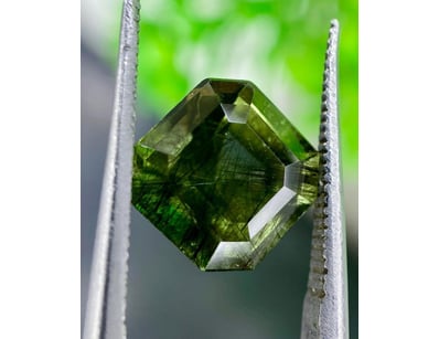 UNRESERVED Diamonds, Gemstones & Opals (A996) - Lot 105