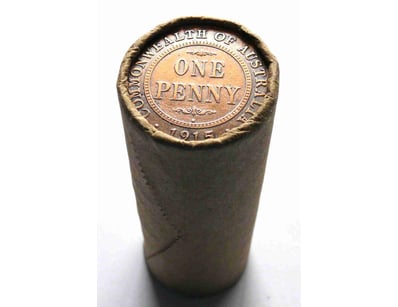 UNRESERVED Banknotes & Coins (A984) - Lot 3825