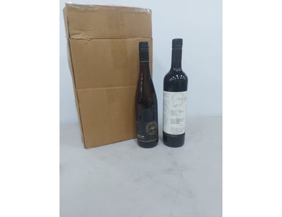 Land of the Lost Liquor - Lot 110