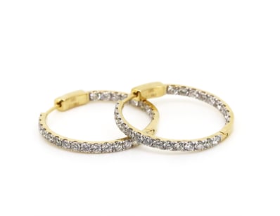 Luxury Jewellery (A985) - Lot 2202