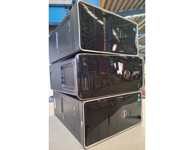 Home Entertainment, Audio & Computers (A992) - Lot 47