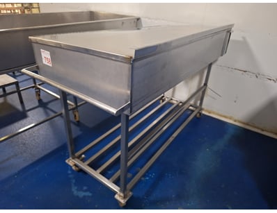 Major Food Processing Plant Closure (ON11985) - Lot 758