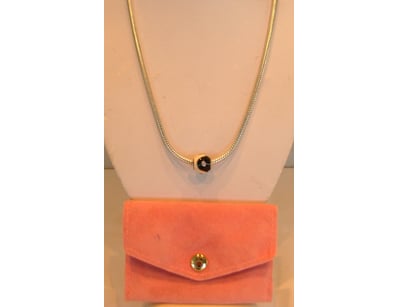 Designer Vault (A987) - Lot 502