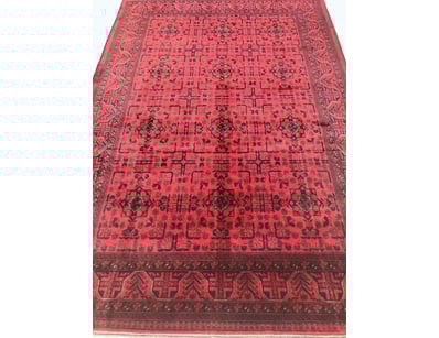 Antique, Vintage & Rugs (A985) - Lot 7039