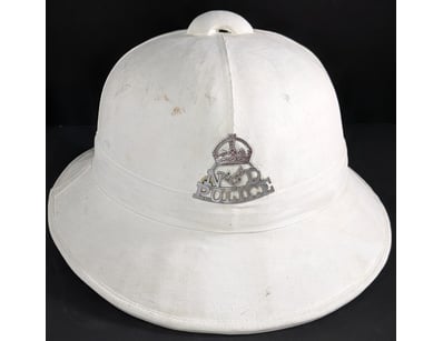 Historic Arms & Militaria (A991) - Lot 5018