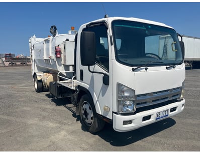 Civil, Transport & Machinery - Nationwide (ON4... - Lot 1300