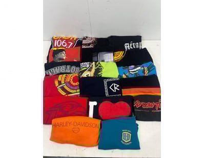 Entire Vintage Clothing Store Liquidation (ON11821) - Lot 28