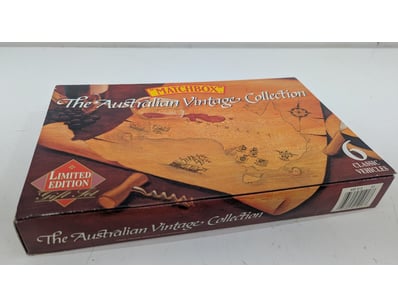 Model Car Mania (A1006) - Lot 503