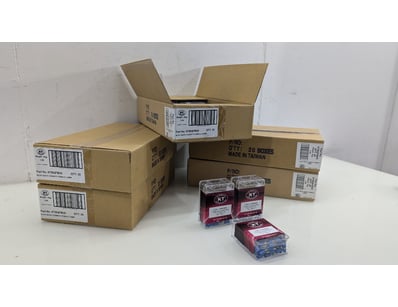 Home Improvement, DIY & Hardware (NSWA976) - Lot 1013
