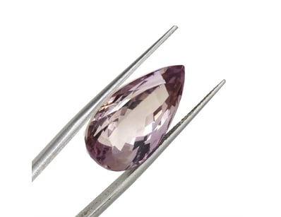 Diamond And Gemstone Market (A987) - Lot 3201