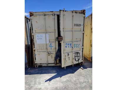 GOLD COAST COOMERA CIVIL CONTRACTORS END OF PROJE... - Lot 1