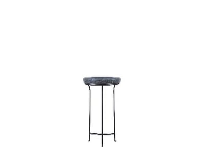 RRP: $899, Marden Side Table 450x450x460mm, 505941...