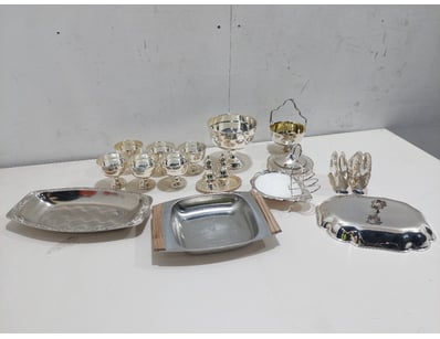 House & Homewares (NSWA983) - Lot 2981