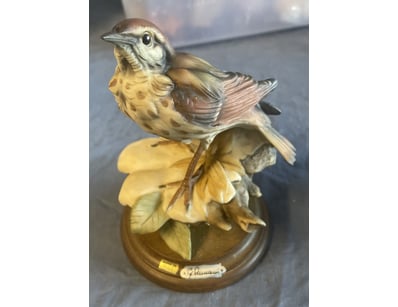 Antiques, Vintage & Interior Treasures (A1006) - Lot 1049