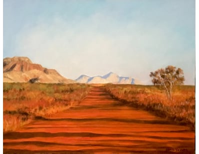 Art Market (A978) - Lot 1005
