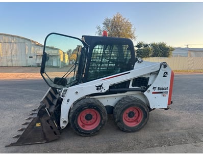 Civil, Transport & Machinery - Nationwide (ON4357) - Lot 130