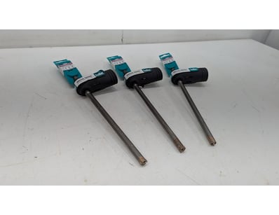 End of Contract Bypass Surplus - PART 2 - Lot 1479