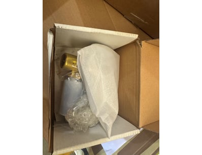 Home Improvement, DIY & Hardware (A1003) - Lot 213