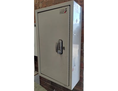 Smash Repair Business Liquidation (ON12057) - Lot 121