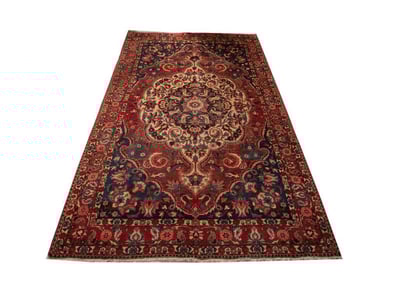 Antique, Vintage & Rugs (A999) - Lot 4006