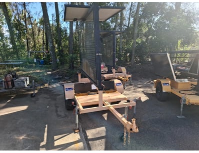 Civil, Transport & Machinery - Nationwide (ON4... - Lot 7486