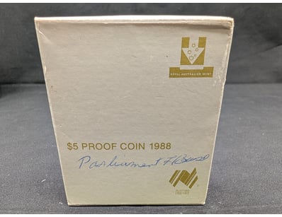 UNRESERVED Coins, Banknotes & Bullion (A1006) - Lot 706