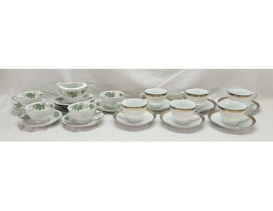 Antiques, Vintage & Interior Treasures (A1006) - Lot 100381