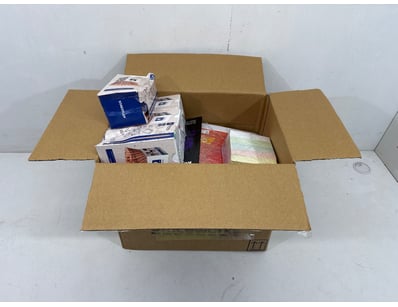 Sport, Leisure & Lifestyle (VICA995) - Lot 1131