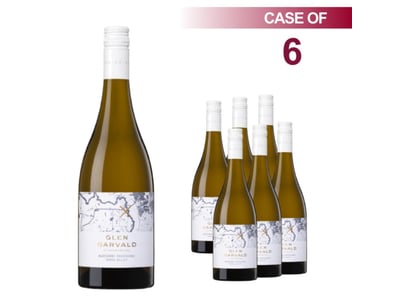 The Harvest Hammer - Lot 6