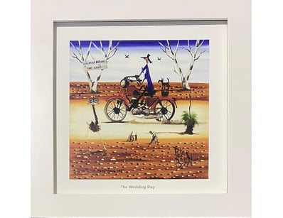 Art Market (A1004) - Lot 392