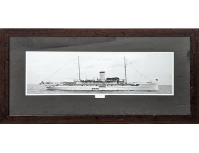 Art Market (A1006) - Lot 904
