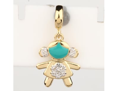 The Sterling Collection - Pendants, Rings, Brac... - Lot 289